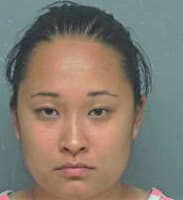 Pham Saralinn - Montgomery County, TX 