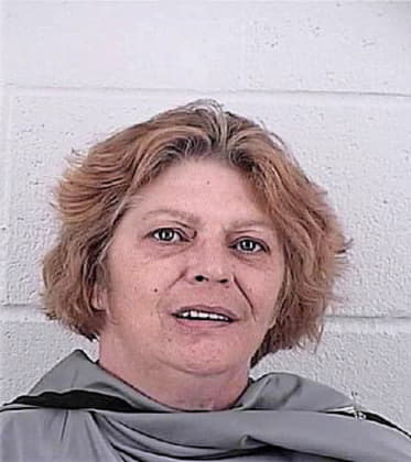 Bolin Susan - Johnson County, KS 