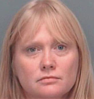 Nier Teresa - Pinellas County, FL 