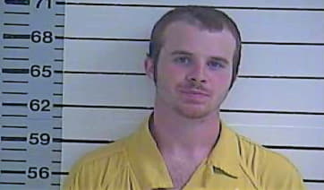 Cox Timothy - Desoto County, MS 