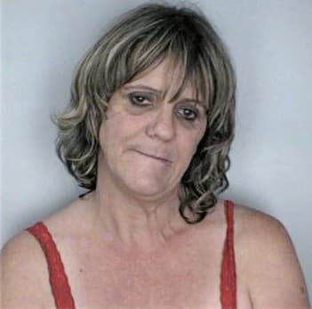 Hill Tina - Hillsborough County, FL 