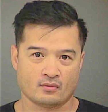 Koy Varyda - Mecklenburg County, NC 