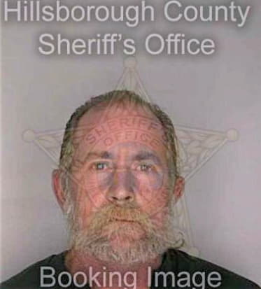 Crooms Vernon - Hillsborough County, FL 
