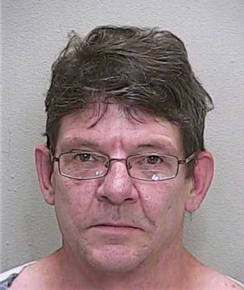 Alexander William - Marion County, FL 