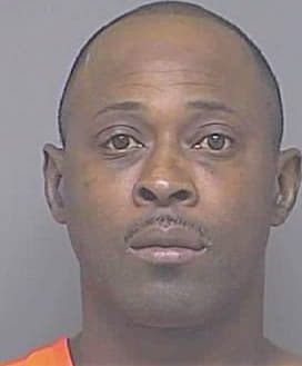 Ellis Willie - Denton County, TX 