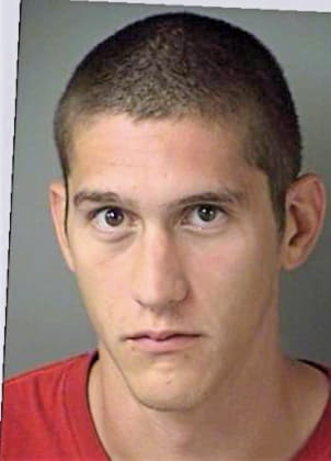 Bastian Zachary - Denton County, TX 