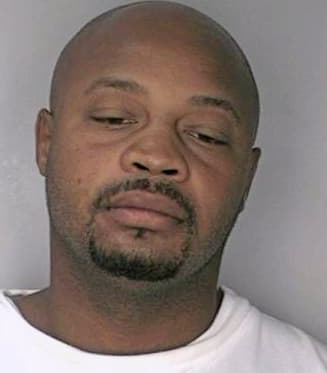 Williams Andre - Hillsborough County, FL 