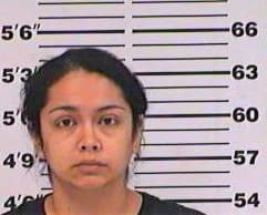 Smith Andrea - Hunt County, TX 