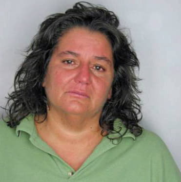 Gallipoli Angela - Hillsborough County, FL 