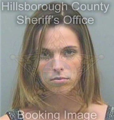 Cookson Ashleigh - Hillsborough County, FL 