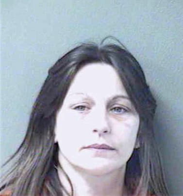Coughlin Belinda - Okaloosa County, FL 