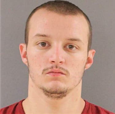 Cofer Braden - Knox County, TN 