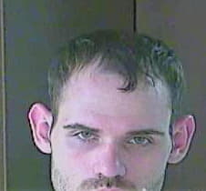 Preece Brandon - Harlan County, KY 