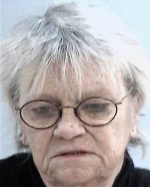 Rawlins Brenda - Henry County, GA 