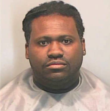 Woodard Cortez - Dekalb County, GA 