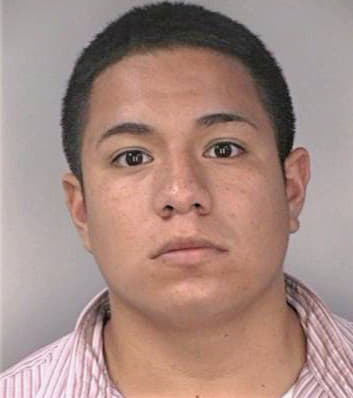 Pizarro Davis - Hillsborough County, FL 