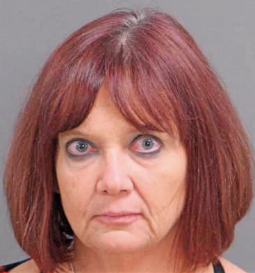 Phillips Donna - Wake County, NC 