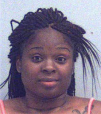 Mosley Ethel - Gwinnett County, GA 