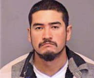 Peralta Gavino - Merced County, CA 