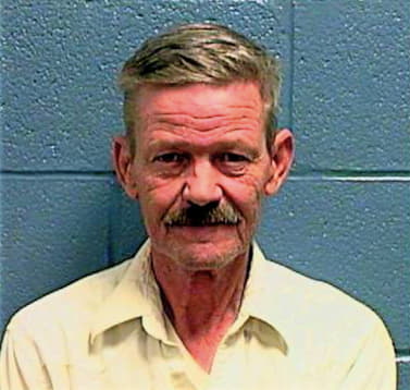 Giles James - Randall County, TX 