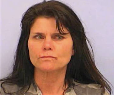 Street Jane - Travis County, TX 