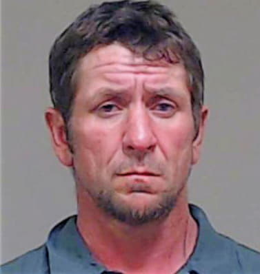 Sanford Jermie - Collin County, TX 