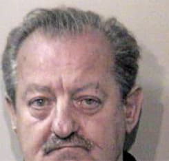 Wilson John - Leon County, FL 