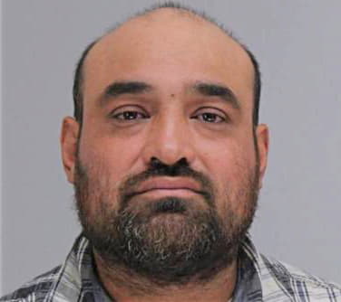 Lozano Jose - Dallas County, TX 