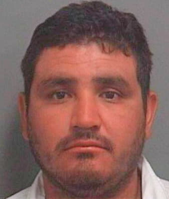 Mendez Jose - PalmBeach County, FL 