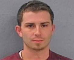 Morgan Joshua - Greene County, MO 