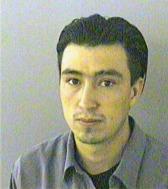 Morales Juan - Gwinnett County, GA 