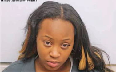 Wilmore Juliette - Chatham County, GA 