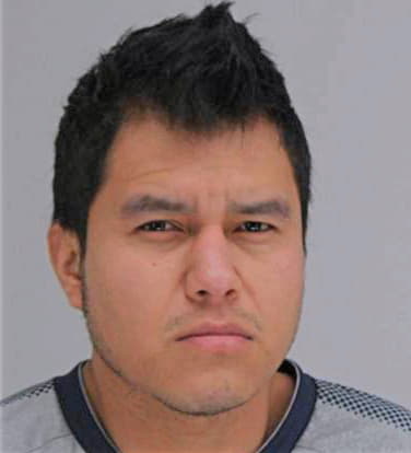 Aguilar Julio - Dallas County, TX 