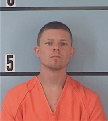 Singleton Justin - Burke County, NC 