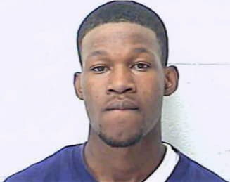 Belcher Kennedy - Newton County, GA 