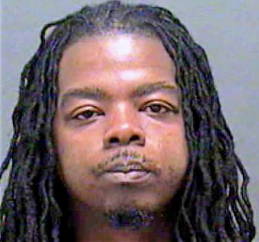 Reid Kenneth - Mecklenburg County, NC 