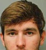 Wheaton Kolton - Craighead County, AR 