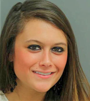 Larsen-Charles Lia - Wake County, NC 