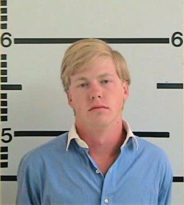 Toombs Loren - Kerr County, TX 
