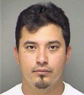 Castaneda Lorenzo - Denton County, TX 