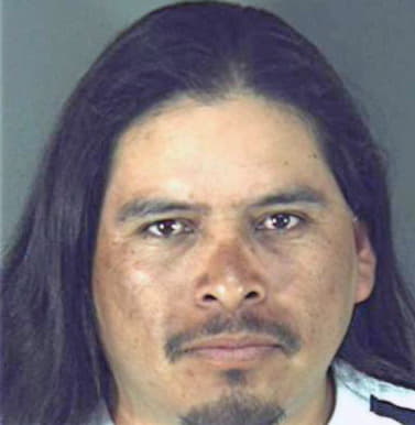 Hernandez Luis - Lake County, FL 
