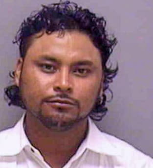 Lopez-Garcia Luis - Lee County, FL 