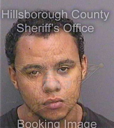 Vigil Malcolm - Hillsborough County, FL 