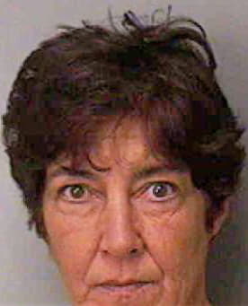Simpson Melissa - Polk County, FL 