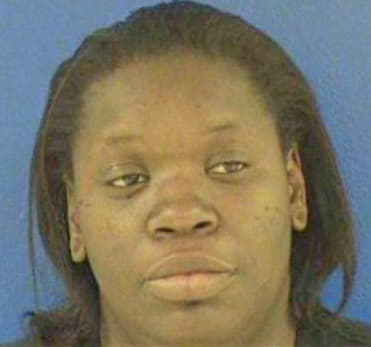 Smith Melissa - Darlington County, SC 