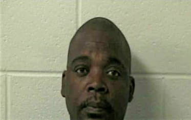 Critton Michael - Newton County, GA 