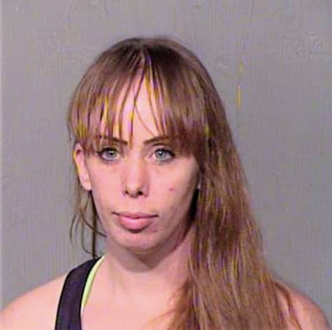 Brown Nichole - Maricopa County, AZ 