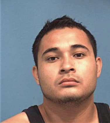 Amador Paul - Williamson County, TX 