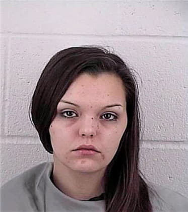 Whitten Rachael - Johnson County, KS 