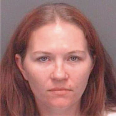 Henrickson Rebecca - Pinellas County, FL 